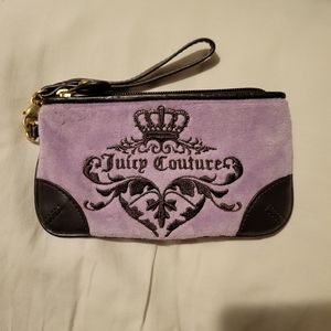 Juicy Couture purse